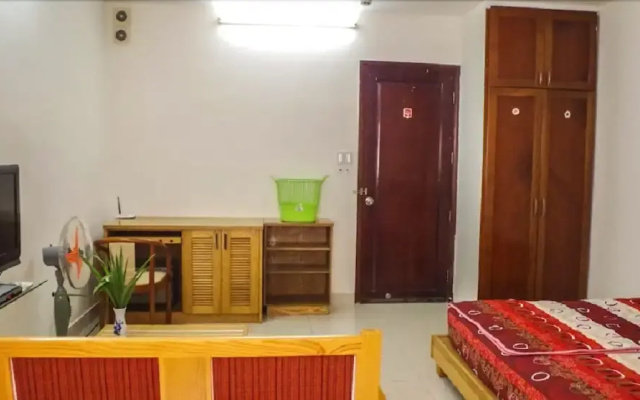 Bonjour Apartment