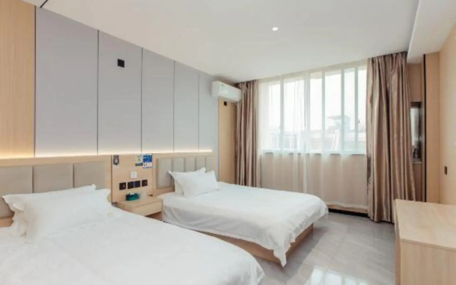 Bo Feng Hotel