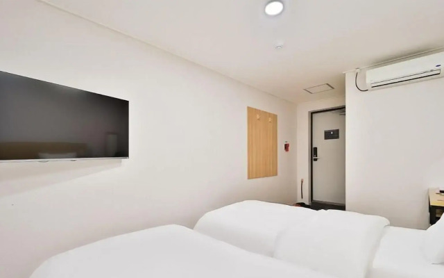 Haeundae Dongbeck Hotel