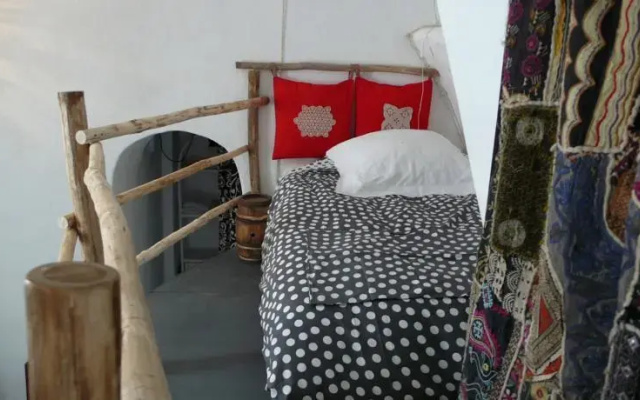 Casa del Toro