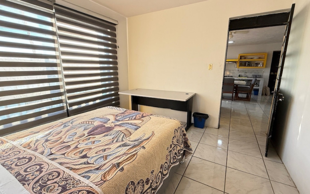 Departamento Orange 2 Guadalajara
