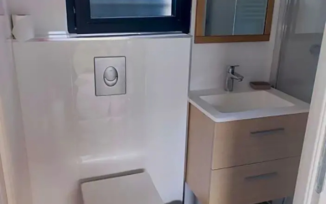 Chambre d'hotes avec extérieur
