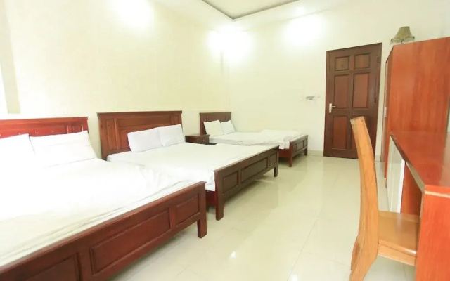 Oyo 1061 Phu Nam Hotel