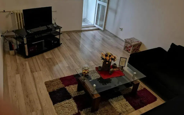 Deea Apartament