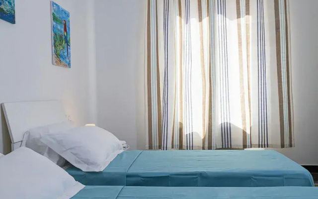 Casa Azzurra con vista by Wonderful Italy