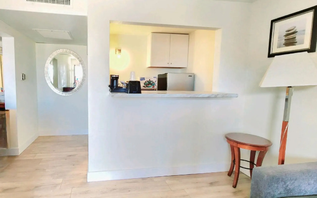 Willcox Extended Residence Inn & Suites