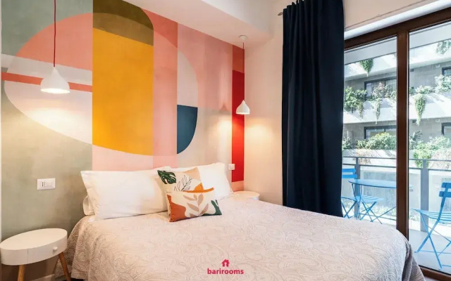 BARIROOMS  Melo Suites