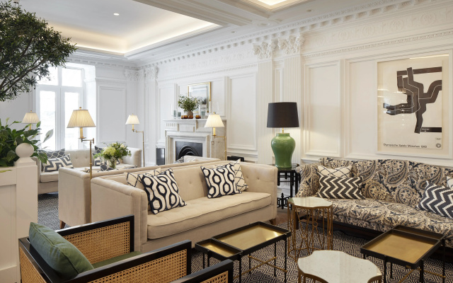 Hotel Villa Favorita - Adults Only