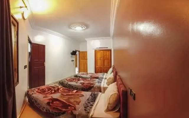 Hotel Marwa
