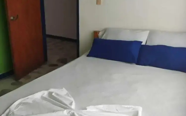 Hotel CV Marques De San Luis