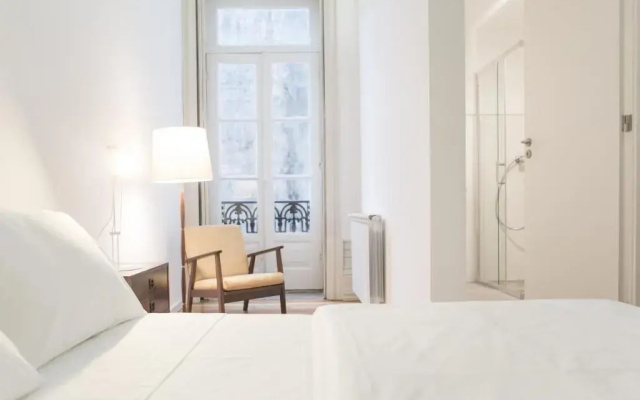 Porto Republica Hostel & Suites