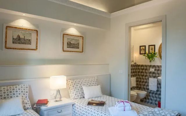 Mamo Florence - Atelier del Sarto Apartment