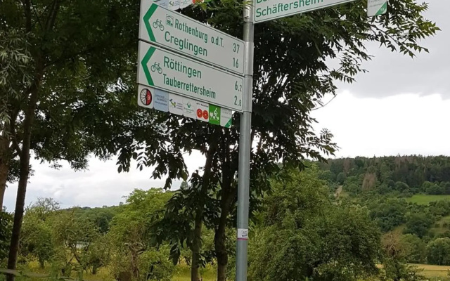 Tauberperle
