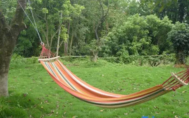 Relaxland Glamping (Guangzhou Zengcheng Baishuizhai Branch)