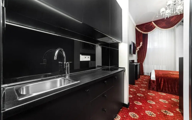 Livadia Apartments