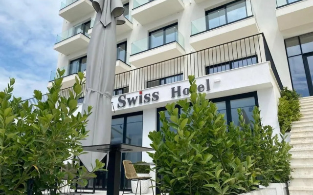 Swiss Rivage Hotel