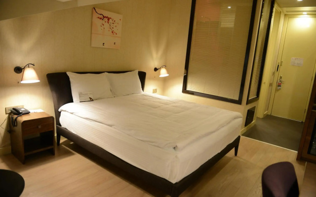 Adana Plaza Otel