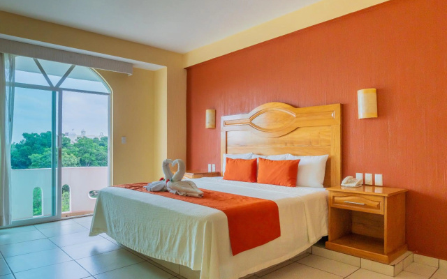Casa Danna Huatulco