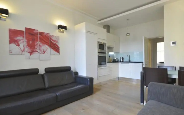 Uber London Hyde Park House