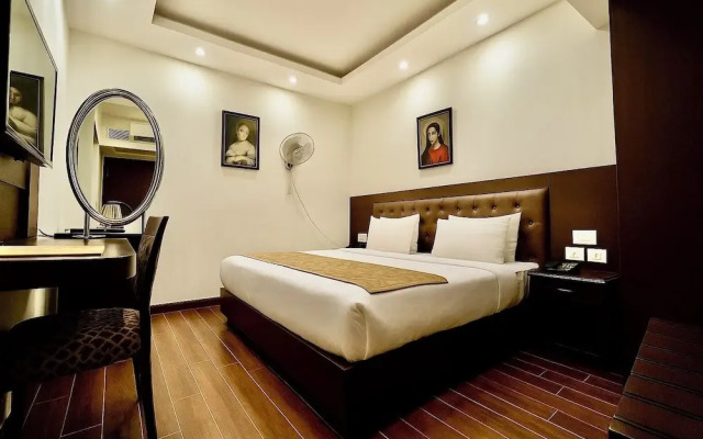 Hotel JMD - Managed by Kian
