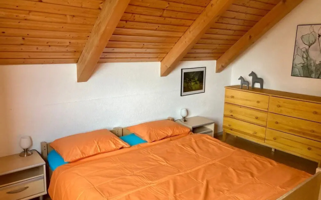 Maison de Vacances - LM Le B Mont