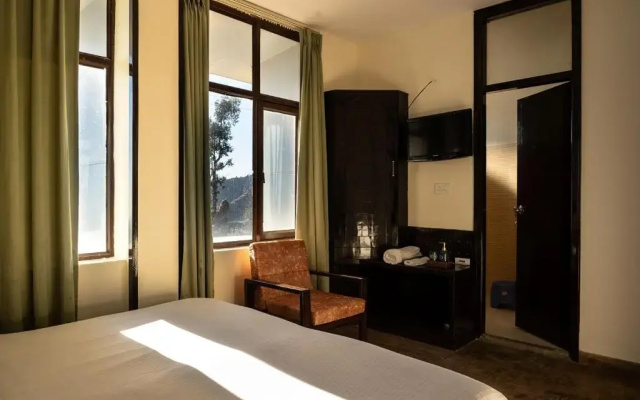 Rhodo Inn