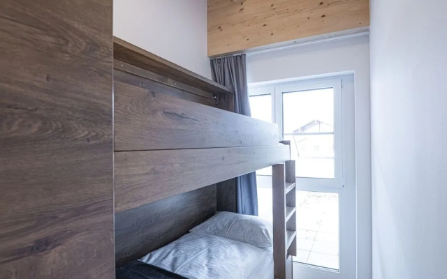 Hotel Alpendorf Ski - und Sonnenresort