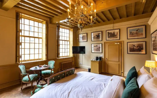 Hotel Beijers