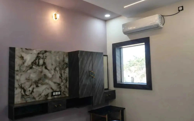 Orchha Sun Resort