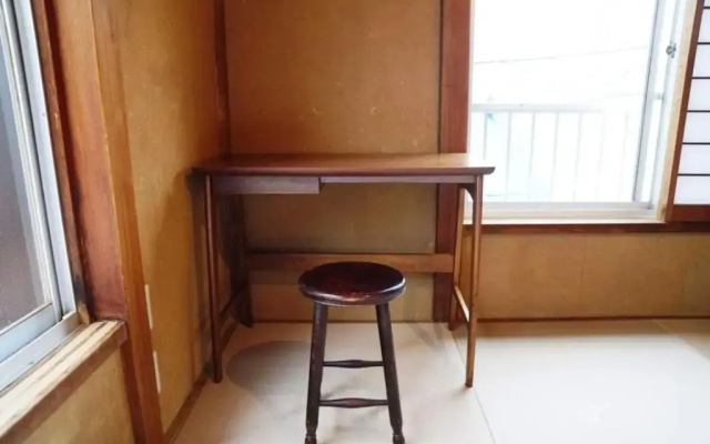 halettohouse KOSHIGOE - Vacation STAY 30115v