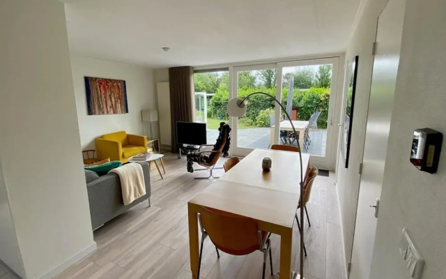 Lovely Bungalow With Huge Garden