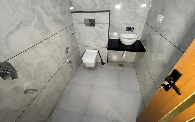 Hotel Arsh Rukmani