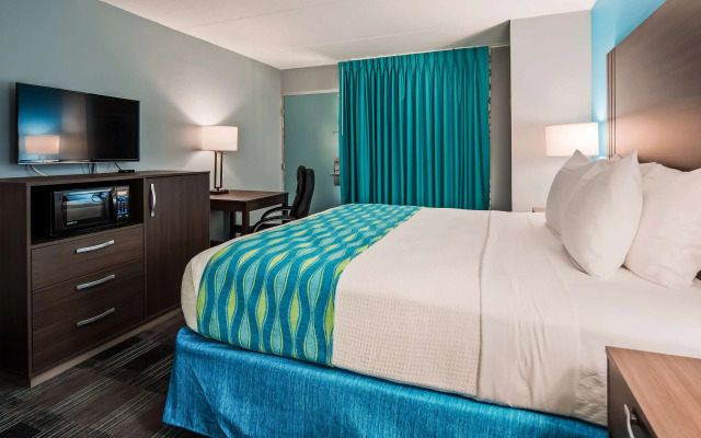 Quality Inn Jacksonville South