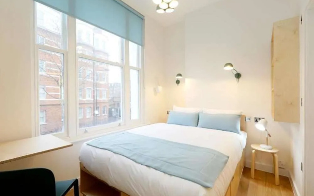 Kensington Stay