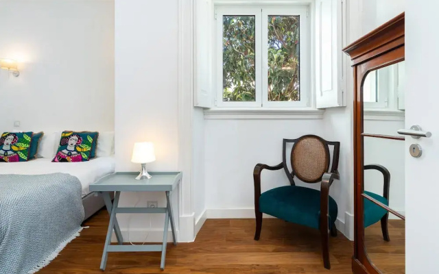Chalet Estoril Townhouse