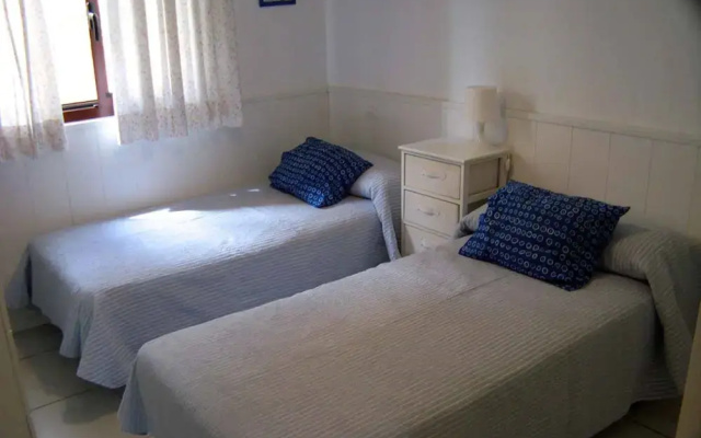 106472 - Apartment in Vera