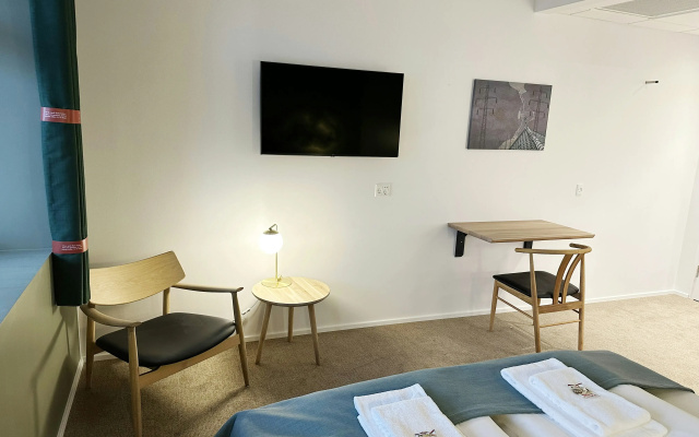 Hotel Ansgar