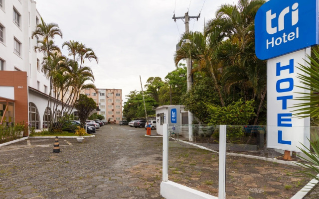 TRI Hotel Florianopolis