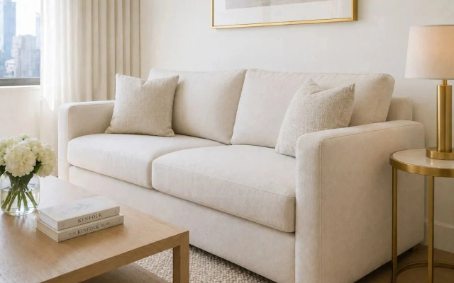 The Pearl District Suites
