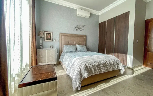 Luxury Apt with Balcony l León Gto