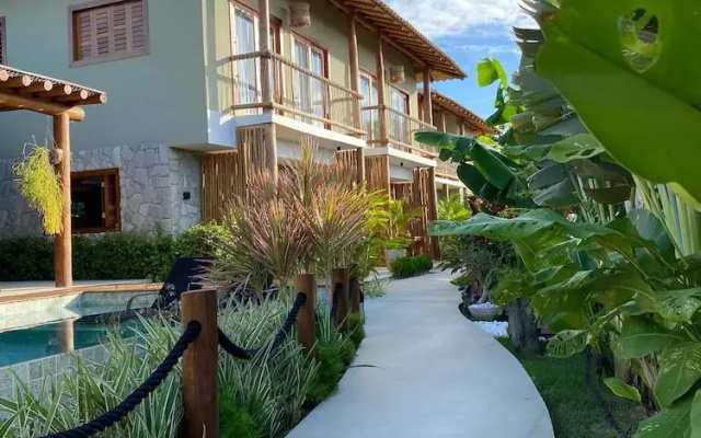 Villa Meraki Pipa
