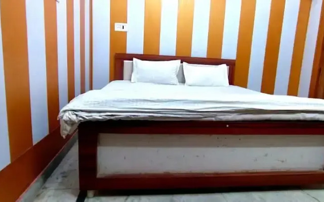 Hotel Balaji Palace Ayodhya