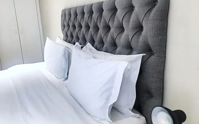Selton Guest House