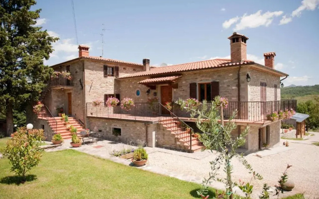 Agriturismo La Casina