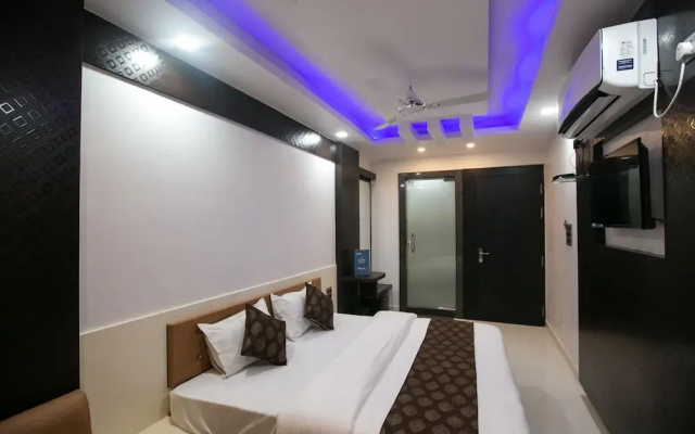Collection O 3995 Hotel Shree Kishan Palace