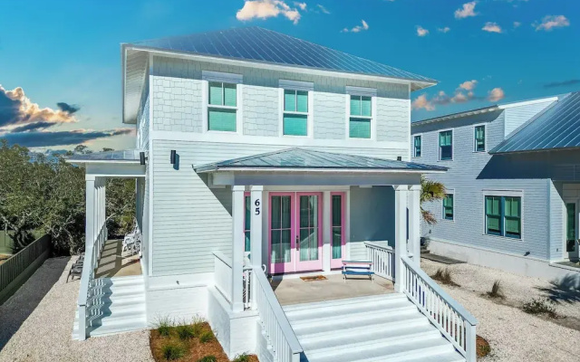 Sunshine Villa by Southern Vacation Rentals