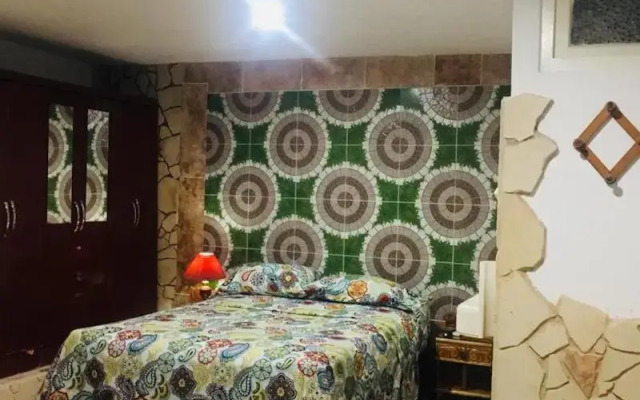 Hostal Bandera