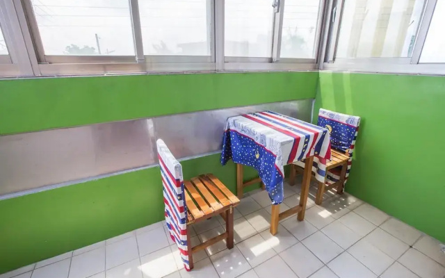 Xinfu Home