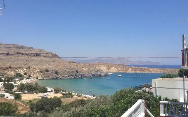 Pansion Katholiki