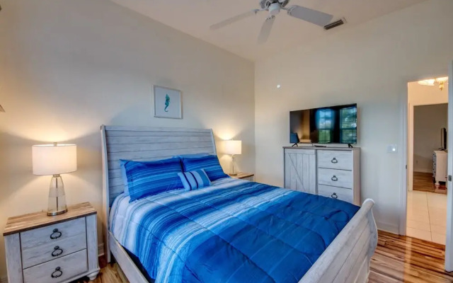 Villa Copacabana - Roelens Vacations - Roelens Vacations